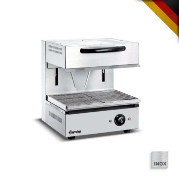  Σαλαμάνδρα ηλεκτρική Lift Up 1 ζώνης